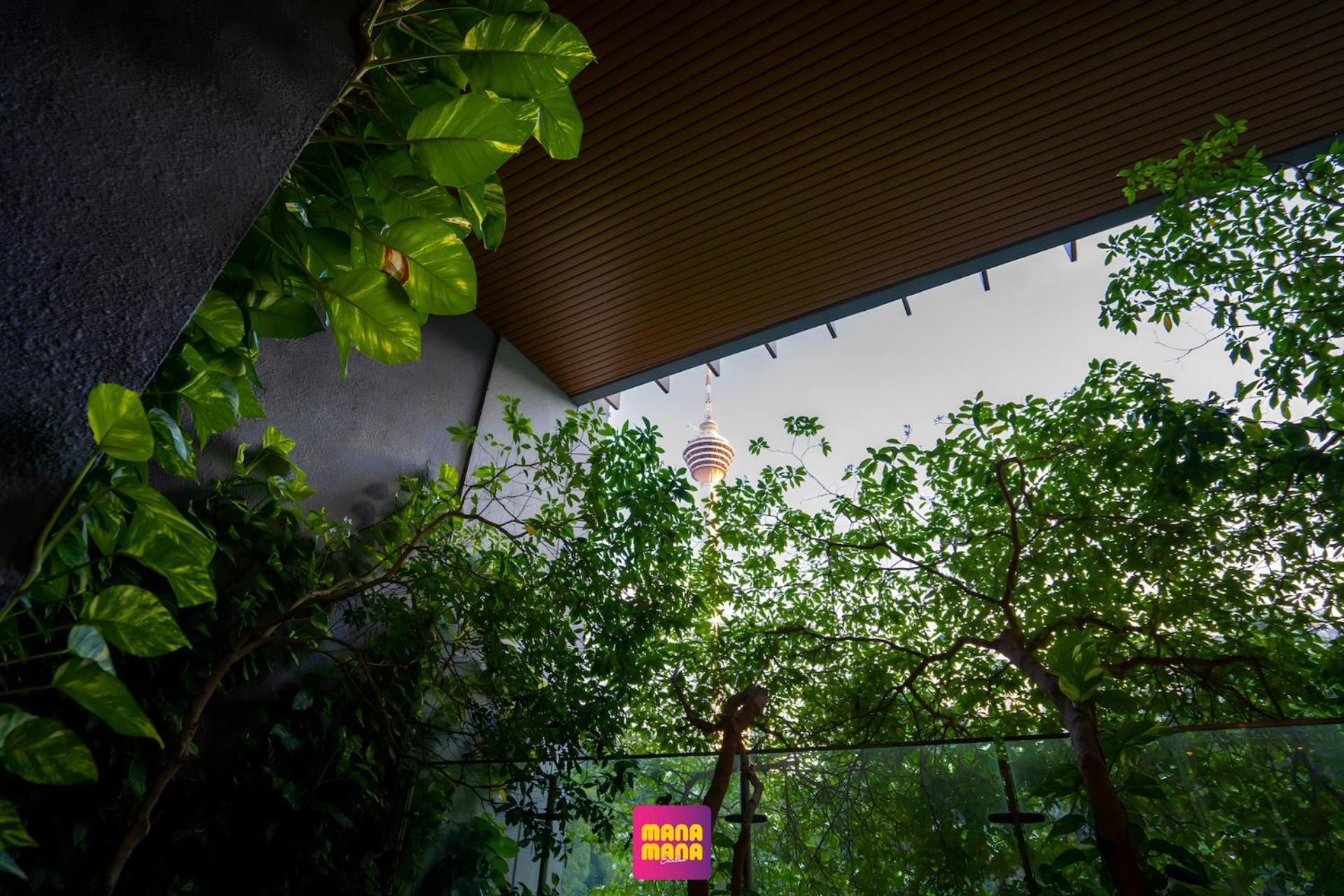 クアラルンプール Ceylonz Klcc By Mana-Manaアパートホテル エクステリア 写真